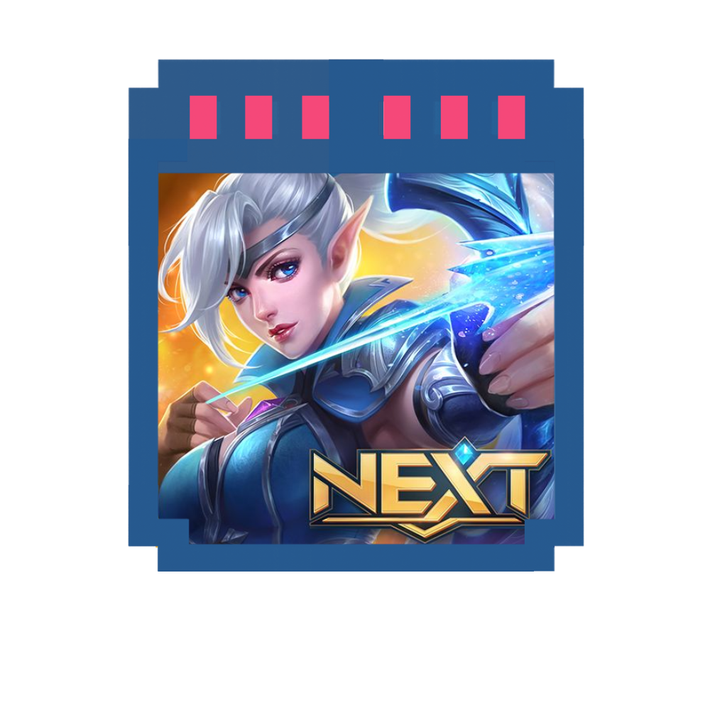 Mobile Legends Icon